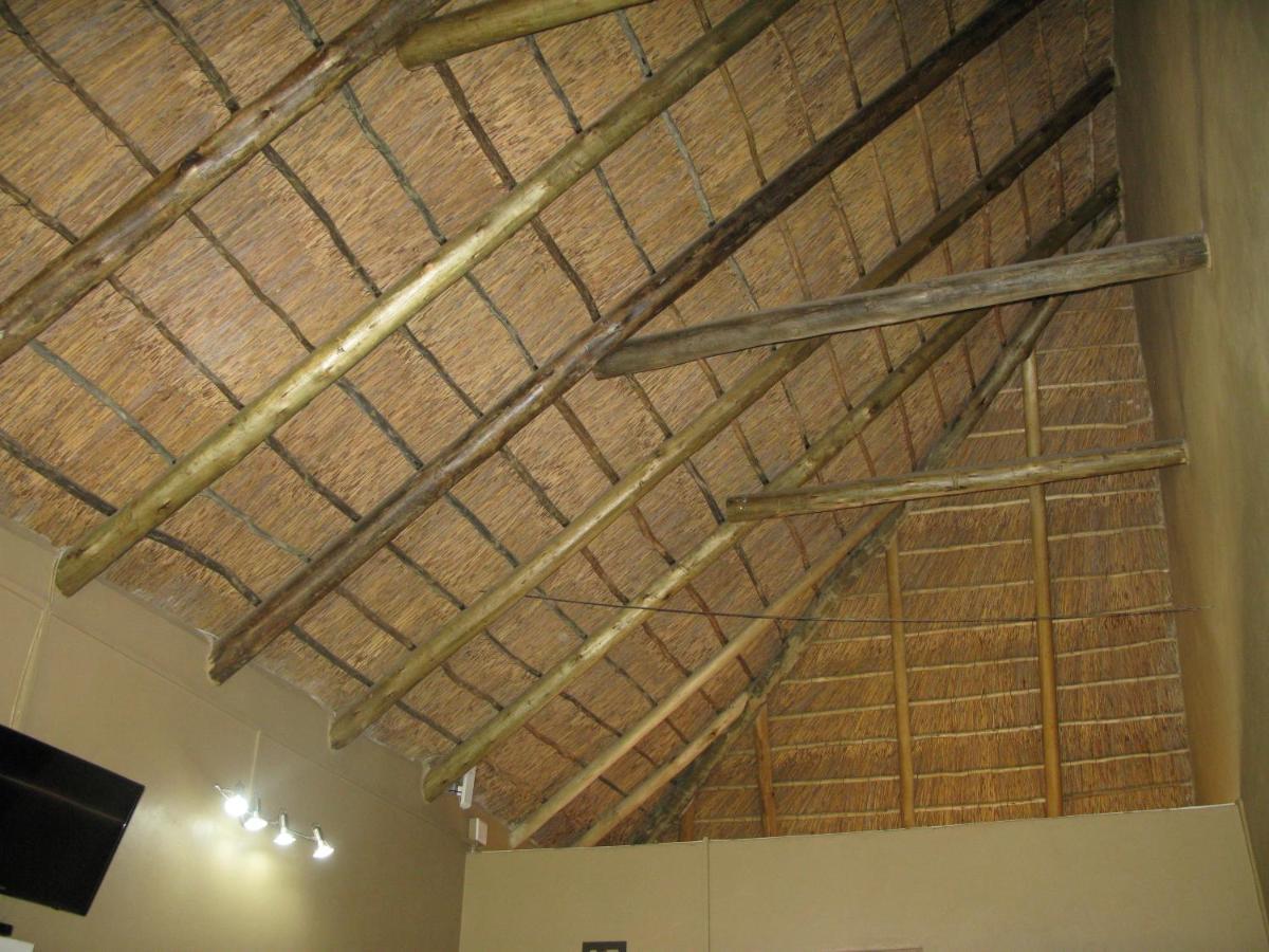 Aero Guest Lodge Kempton Park Luaran gambar
