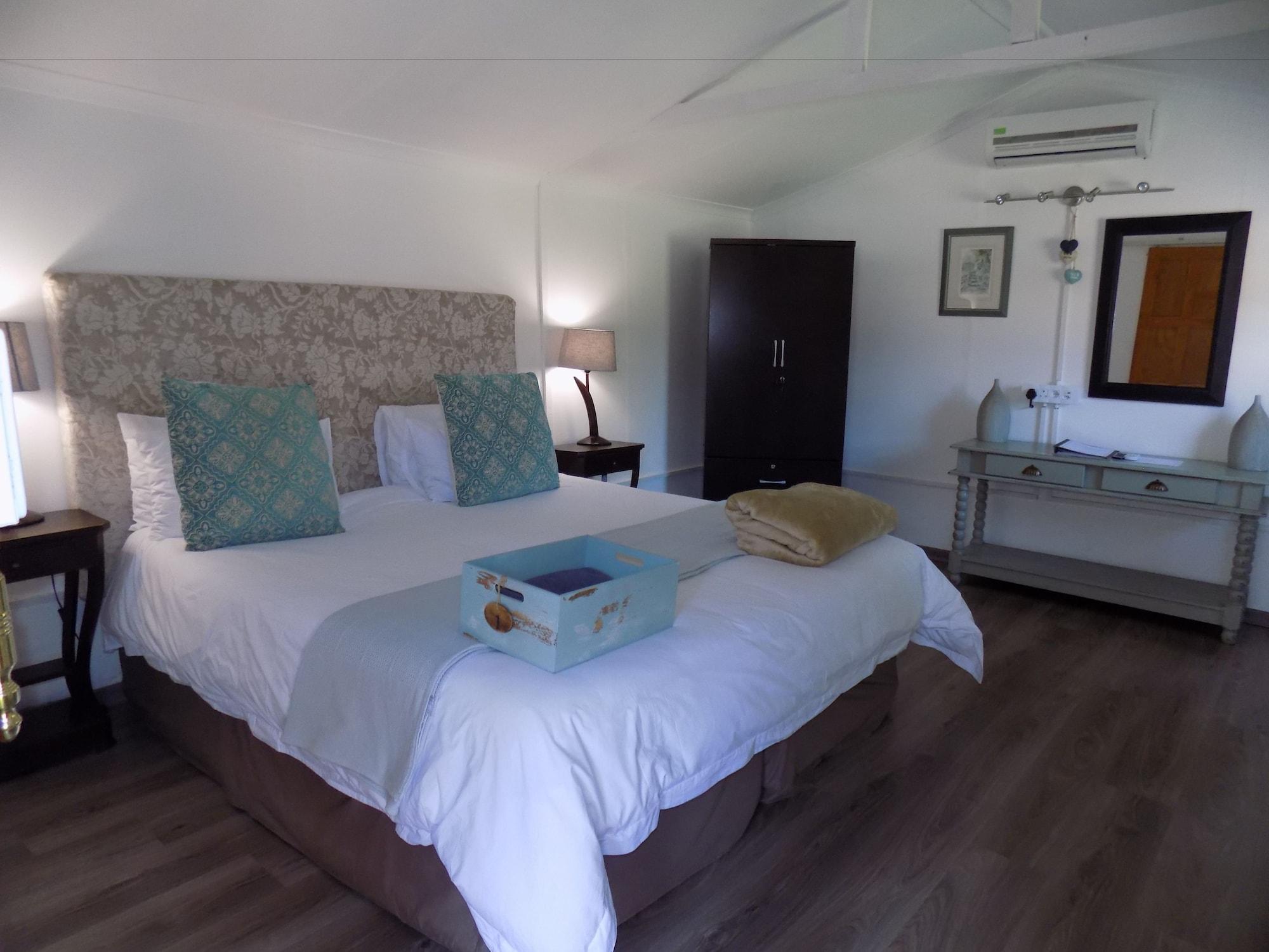 Aero Guest Lodge Kempton Park Luaran gambar