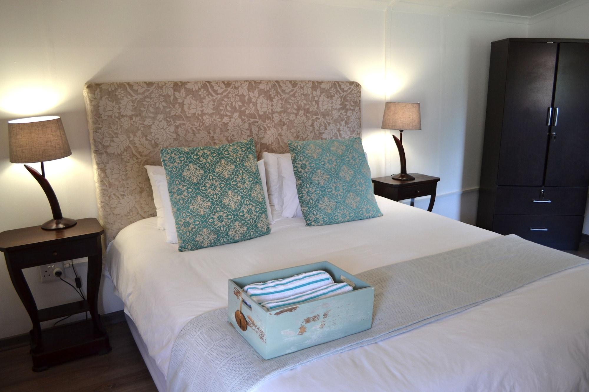 Aero Guest Lodge Kempton Park Luaran gambar