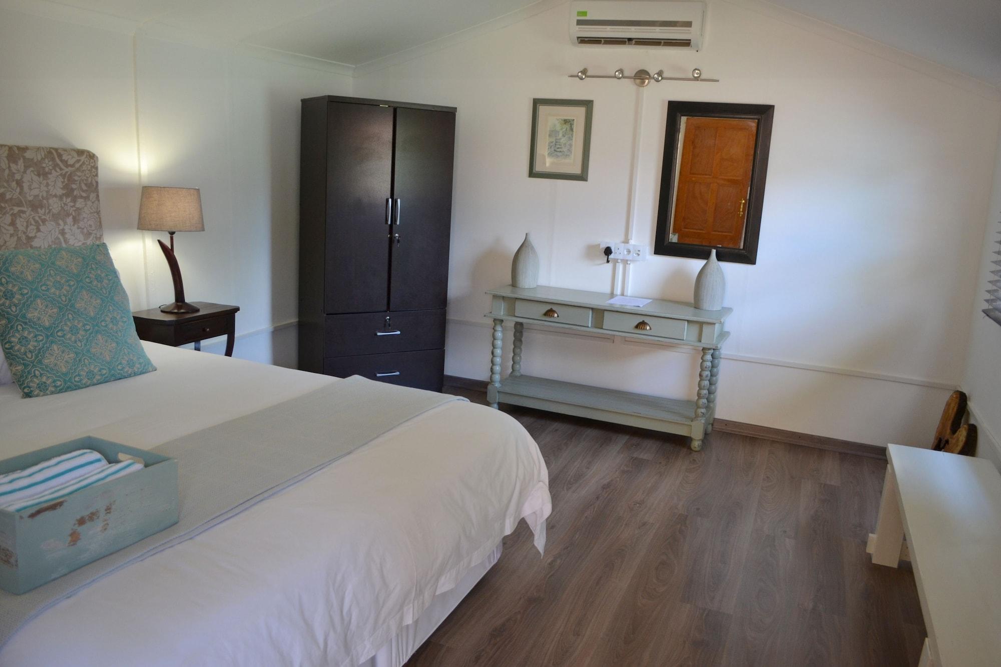 Aero Guest Lodge Kempton Park Luaran gambar