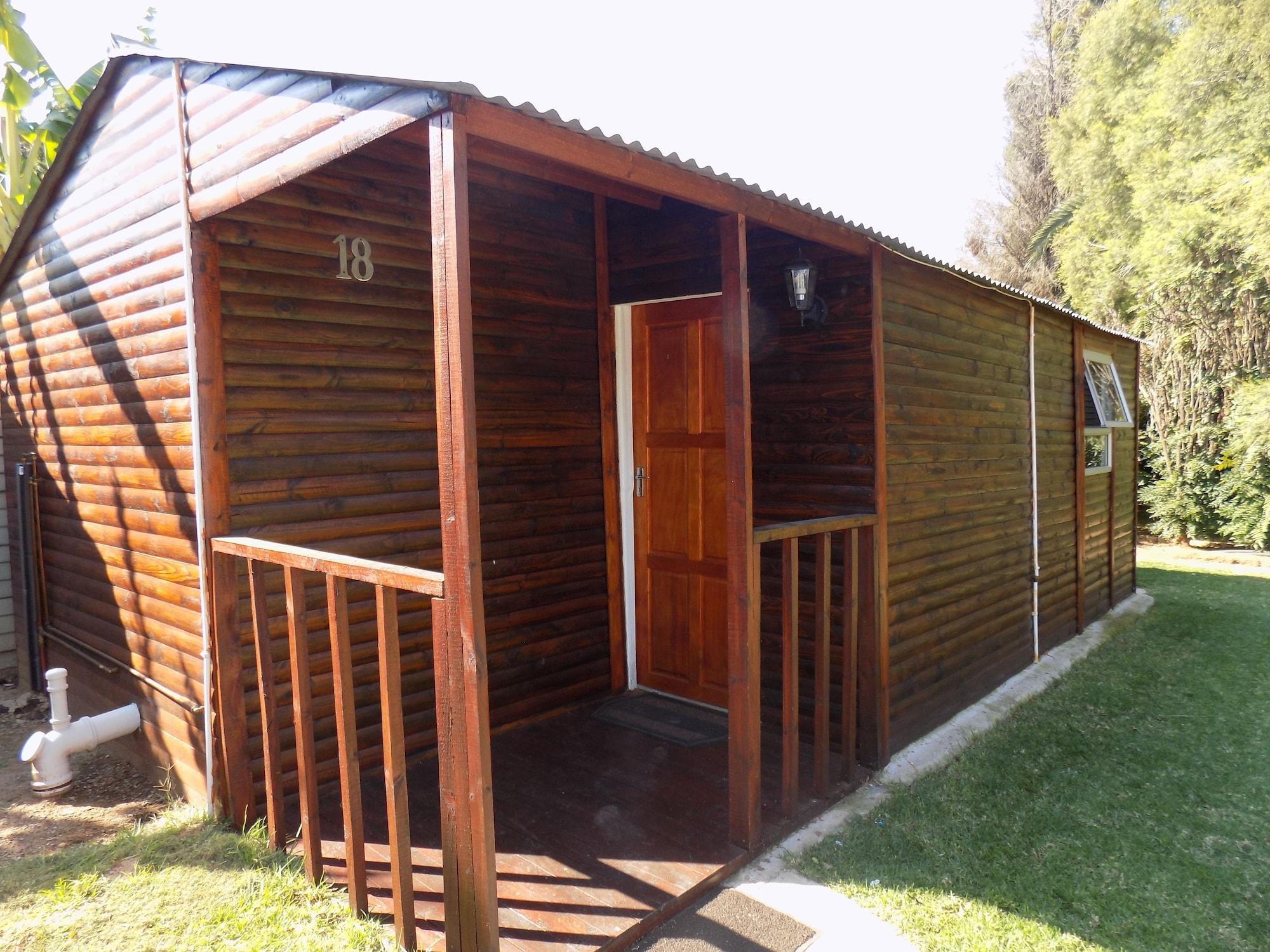 Aero Guest Lodge Kempton Park Luaran gambar