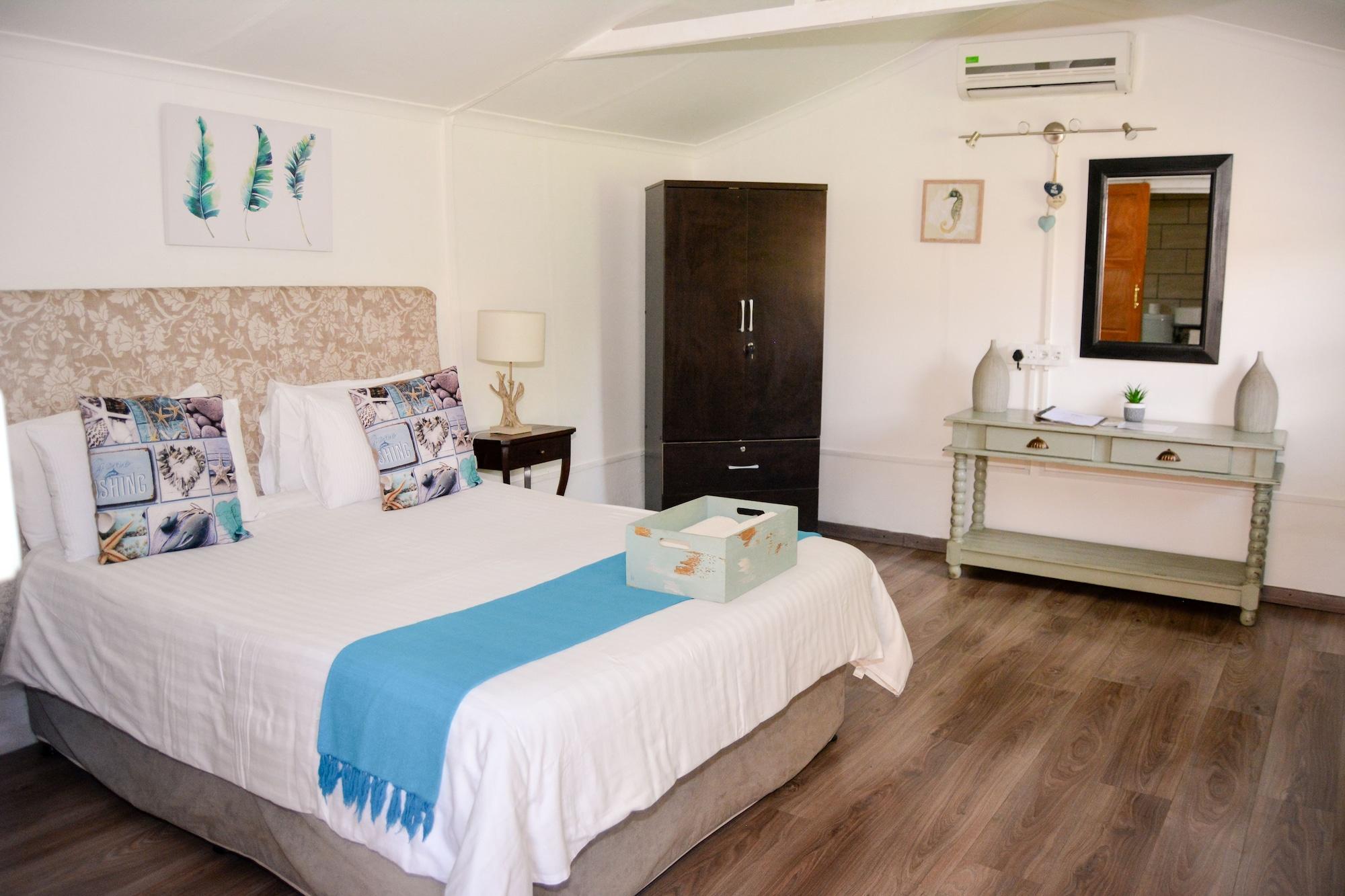 Aero Guest Lodge Kempton Park Luaran gambar