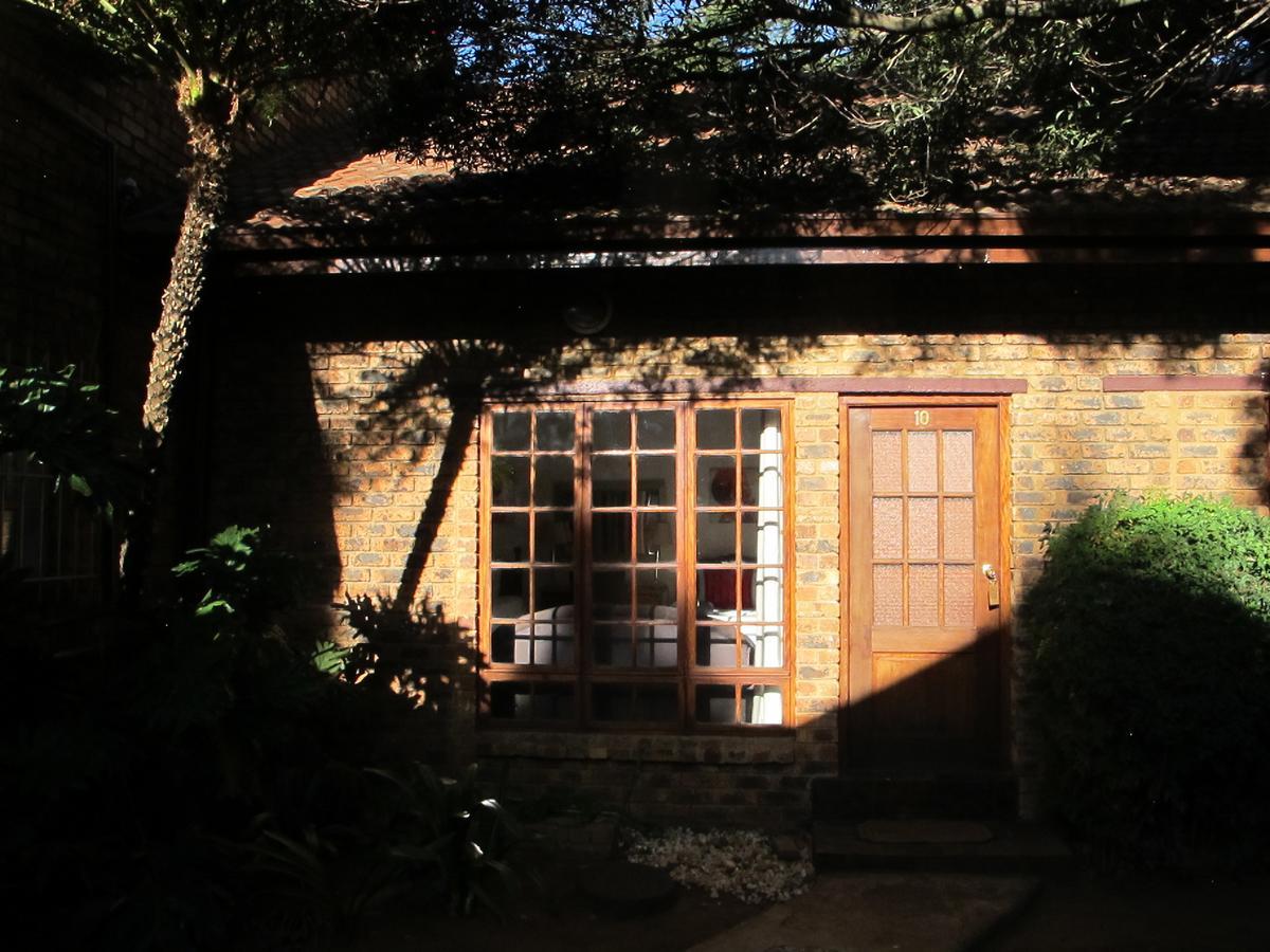Aero Guest Lodge Kempton Park Luaran gambar